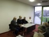 Pastor Im Ruhestand Soenke Wandschneider, Pfarrer Rainer Berkholz, Ulrich Kratzsch